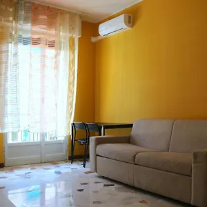 Frattini Comfy Family - 4 People Apartamento Milán