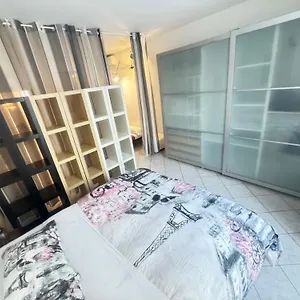 Sunny House Apartamento Milán