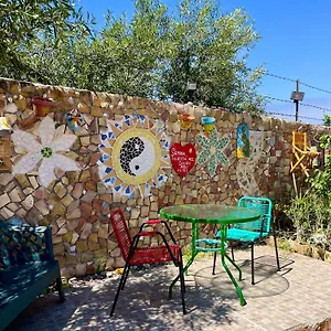 Garden Fiorella Habitación en casa particular